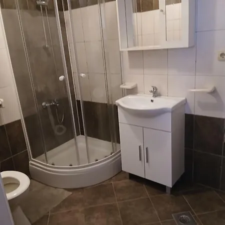 Apartmani Zeljko 2