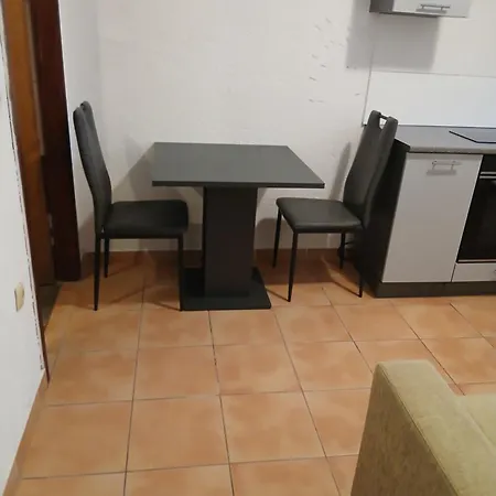 Apartment Zeljko 2 Zadar