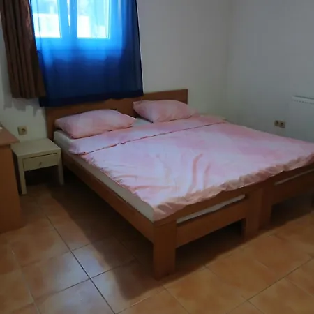 Apartment Zeljko 2 Zadar
